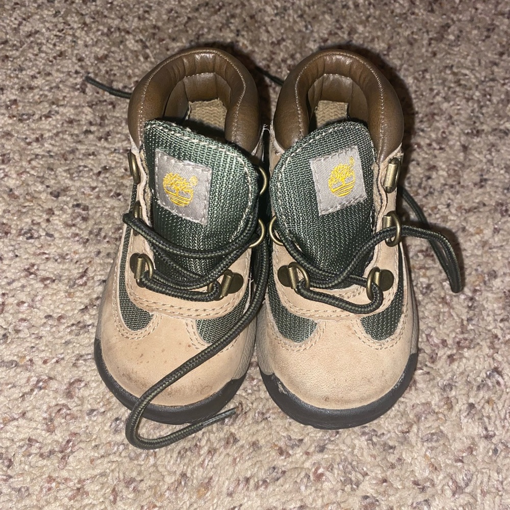Timberland Boots